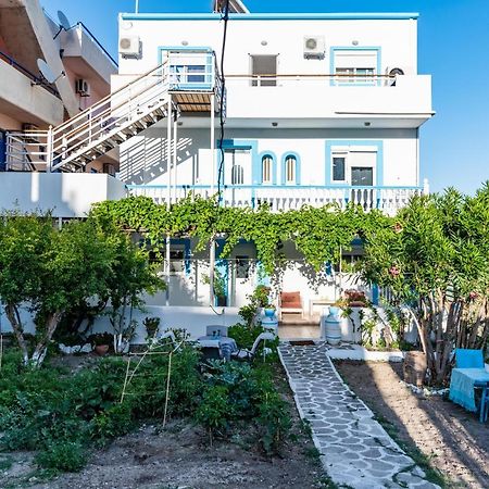 Dimitras Luxus House Appartement Archangelos  Buitenkant foto