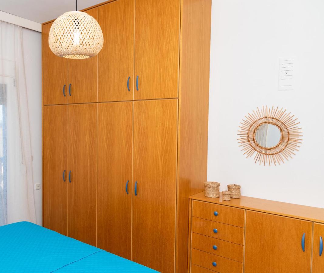 Dimitras Luxus House Appartement Archangelos  Buitenkant foto