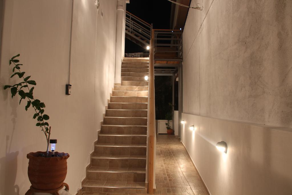 Dimitras Luxus House Appartement Archangelos  Buitenkant foto