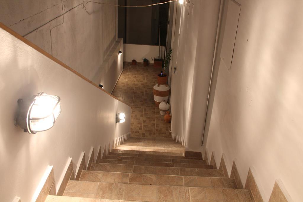 Dimitras Luxus House Appartement Archangelos  Buitenkant foto